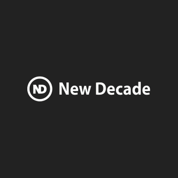 New Decade